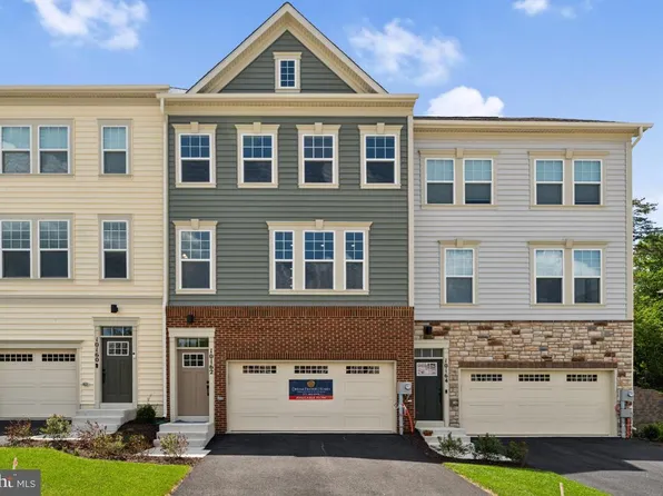 10162 Kings Grove Way, Damascus, MD 20872