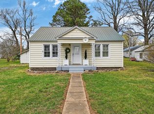 109 Sherrill St, Licking, MO 65542