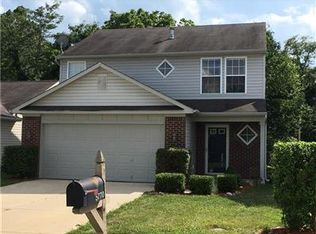 5770 Dollar Forge Dr, Indianapolis, IN 46221