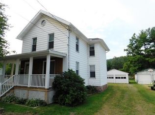 356 E Main St, Youngsville, PA 16371