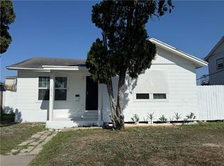 1816 Elizabeth St, Corpus Christi, TX 78404