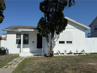 1816 Elizabeth St, Corpus Christi, TX, 78404