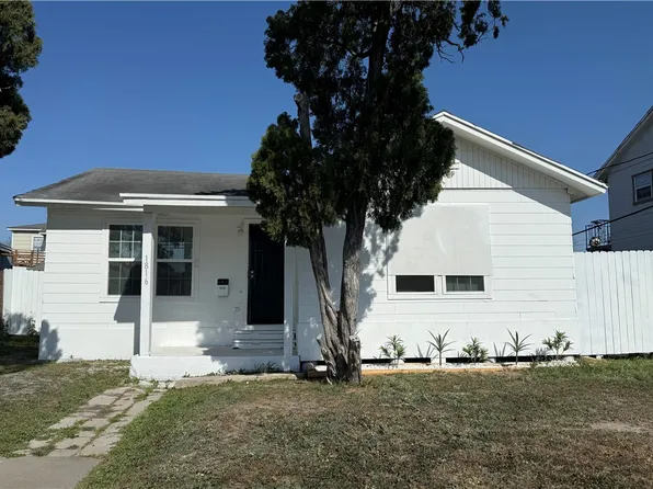 1816 Elizabeth St, Corpus Christi, TX 78404