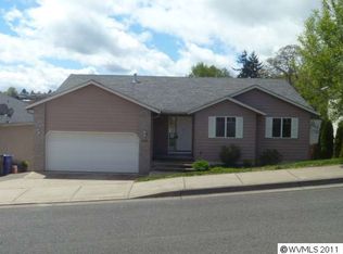 691 Sitka Deer Ct NW, Salem, OR