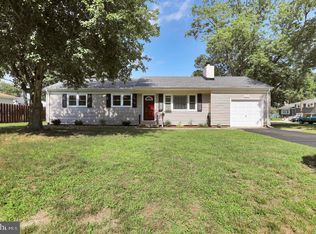 101 Kenneth Pl, Brick, NJ 08724