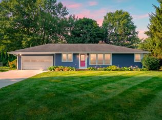 8376 Yale Ave, Richland, MI 49083