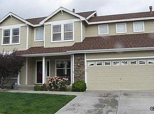 16165 Tanea Dr, Reno, NV 89511