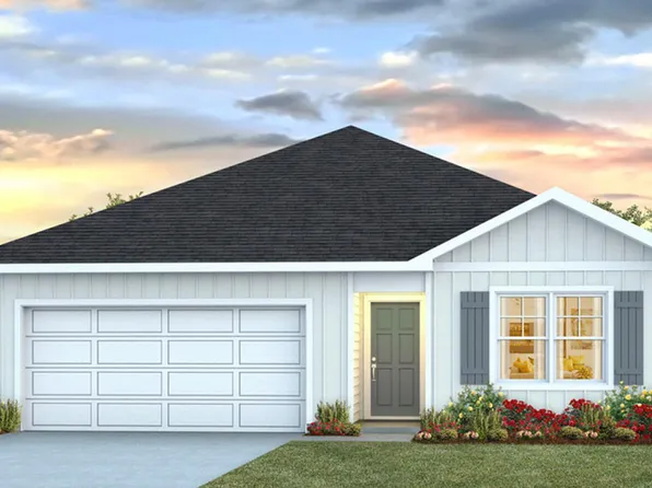 6990 William Pitsenbarger Rd, Panama City, FL 32404