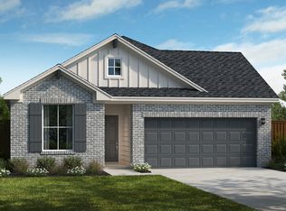 Upton Plan, Park Hill Commons, San Antonio, TX 78247