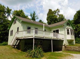34 Mountain View Rd, Tinmouth, VT 05773