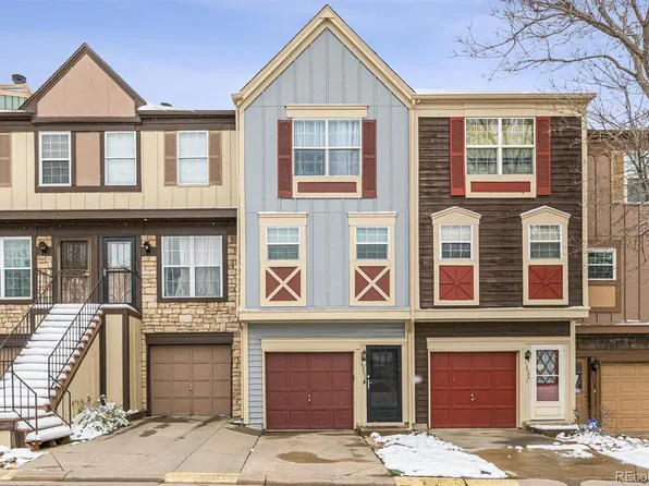 12034 E Tennessee Drive, Aurora, CO 80012