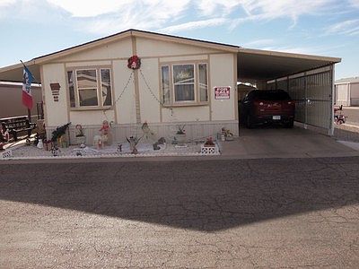1st image of 300 S Val Vista Dr Lot 276