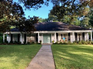 4466 Emperor Dr, Mobile, AL 36608