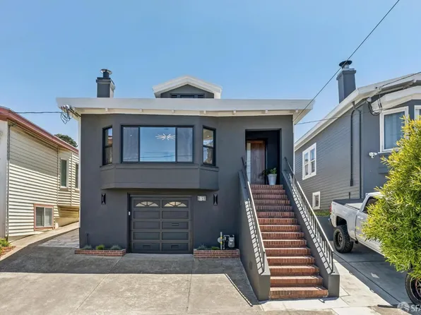 323 Chicago Way, San Francisco, CA 94112