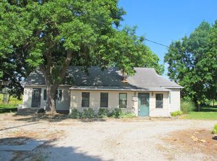 6270 SE Lostine Rd, Galena, KS 66739