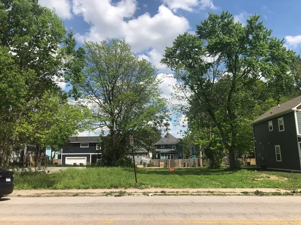 3063 Central Ave, Indianapolis, IN 46205