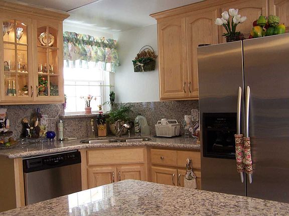 New remodel kitchen