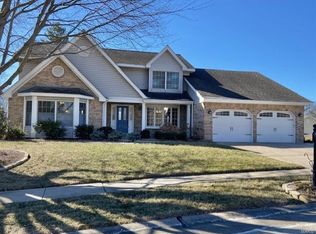 152 Huntington Downs, Saint Charles, MO