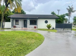 361 SW 120th Ave, Miami, FL 33184