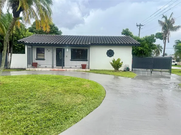 361 SW 120th Ave, Miami, FL 33184