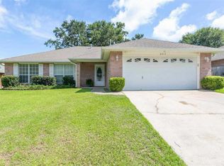 6413 Sarasota St, Pensacola, FL 32526