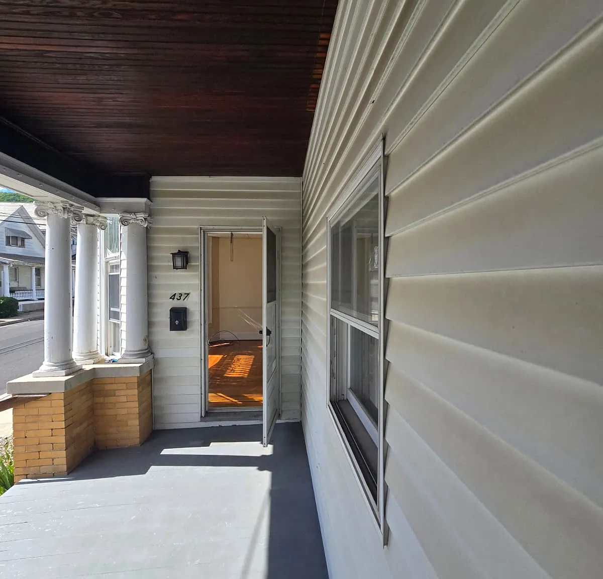 1 bed, 1350 sqft, $1,250 — Photo 4