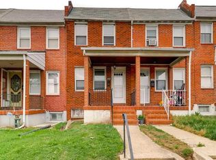 432 Joplin St, Baltimore, MD 21224