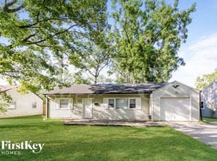 6256 Raleigh Dr, Indianapolis, IN 46219