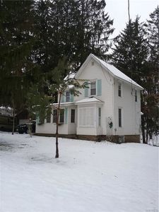 10062 Trevett Rd, Springville, NY, 14141