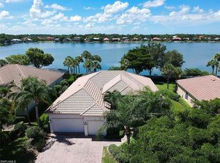 5597 Whispering Willow Way, Fort Myers, FL 33908