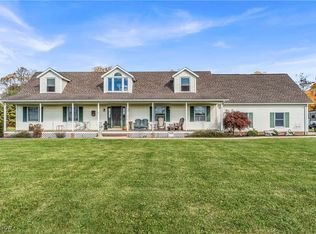 12299 Lovers Lane Rd, Spencer, OH 44275