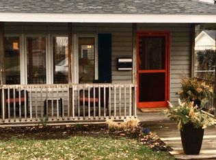 210 Fogarty St, Michigan City, IN