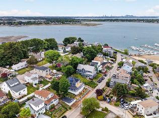 146 Pilgrim Rd, Weymouth, MA 02191