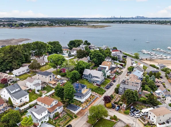 146 Pilgrim Rd, Weymouth, MA 02191