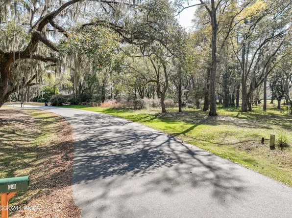 15 Barnwell Drive, Beaufort, SC 29907