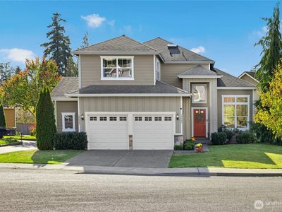 19663 Rosebud Place NE, Poulsbo, WA, 98370