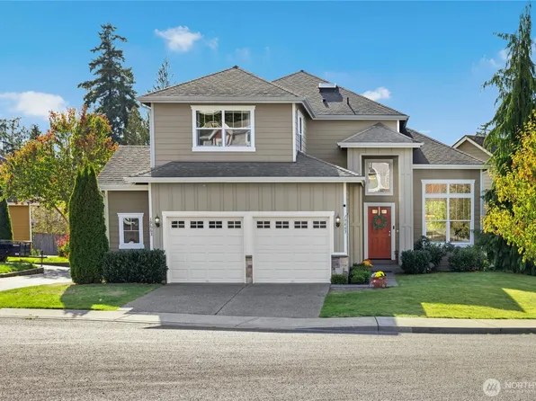 19663 Rosebud Place NE, Poulsbo, WA 98370