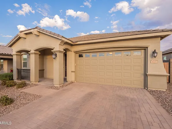 34357 N RED CLAY Road, San Tan Valley, AZ 85144