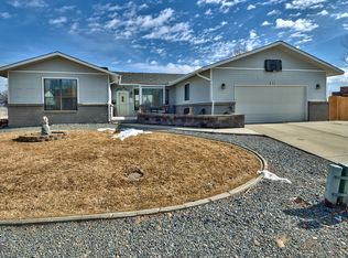 416 Prospectors Point, Grand Junction, CO 81507