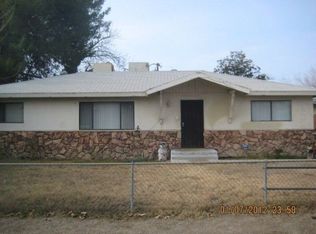 513 Villa St, Bakersfield, CA 93307