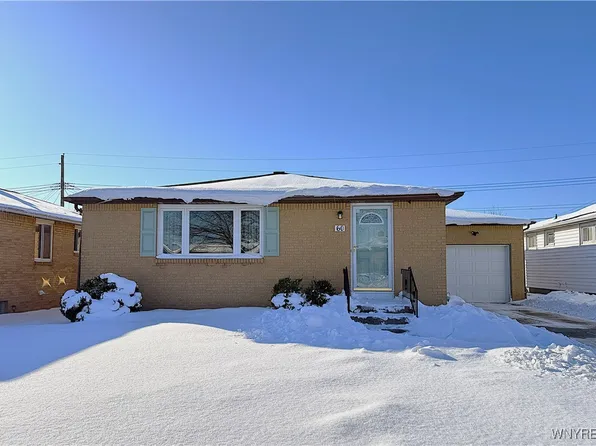 60 Constance Ln, Cheektowaga, NY 14227