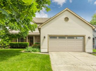 2550 Zebec St, Powell, OH 43065