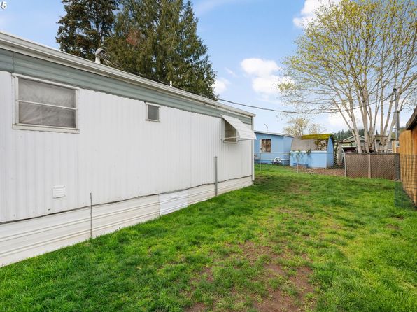 15758 SE Highway 224 UNIT 45, Damascus, OR 97089