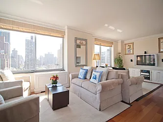 Sold by Sotheby's International Realty