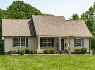 191 Ray Jent Rd, Bethpage, TN 37022