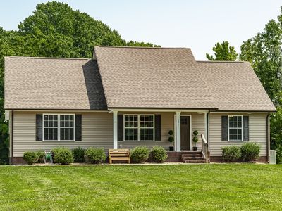 191 Ray Jent Rd, Bethpage, TN, 37022