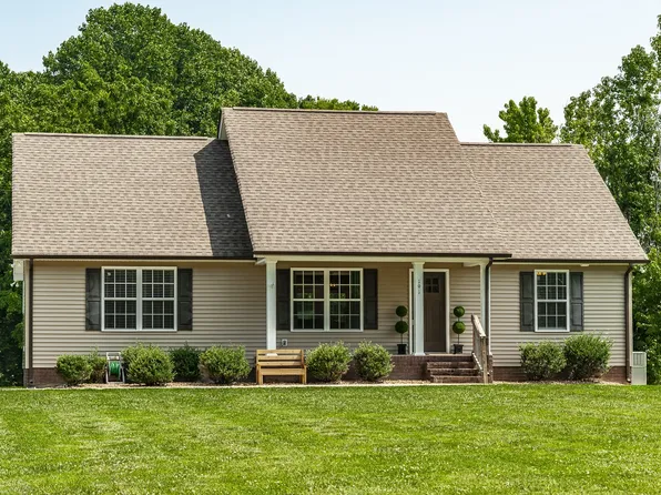 191 Ray Jent Rd, Bethpage, TN 37022