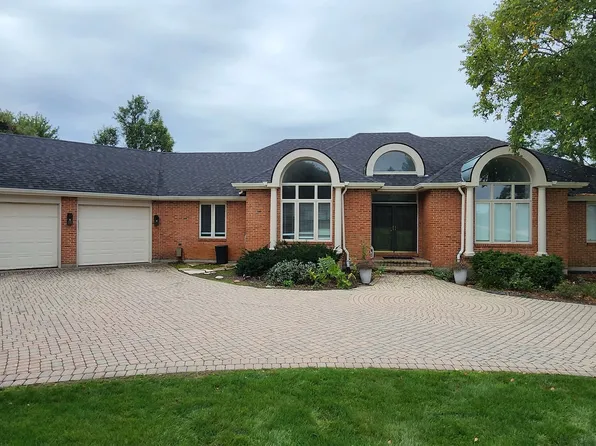24919 W Townline Rd, Grayslake, IL 60030
