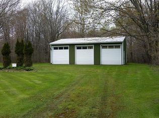 15270 Rock Creek Rd, Montville, OH 44024