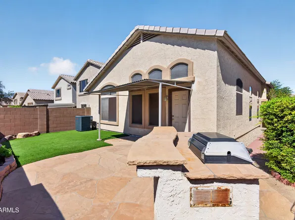 10133 E CARMEL Circle, Mesa, AZ 85208
